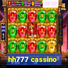 hh777 cassino